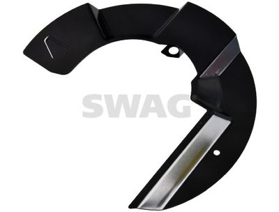 Splash Guard, brake disc SWAG 33 10 5265