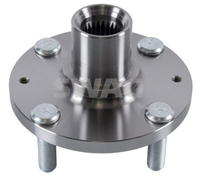 Wheel Hub SWAG 33 10 5266