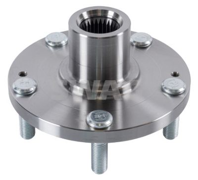 Wheel Hub SWAG 33 10 5267