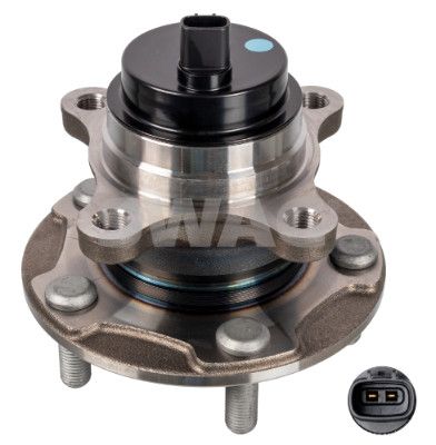 Wheel Bearing Kit SWAG 33 10 5269