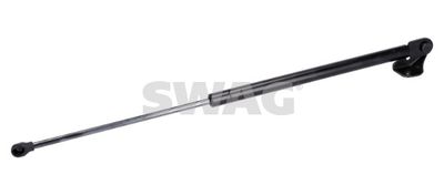 Gas Spring, boot/cargo area SWAG 33 10 5272