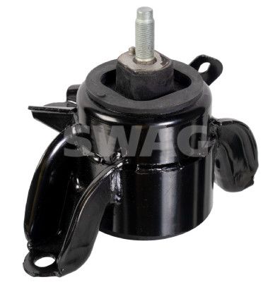 SWAG 33 10 5277 Mounting, engine