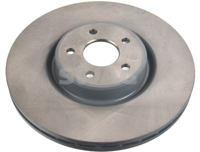 Brake Disc SWAG 33 10 5278