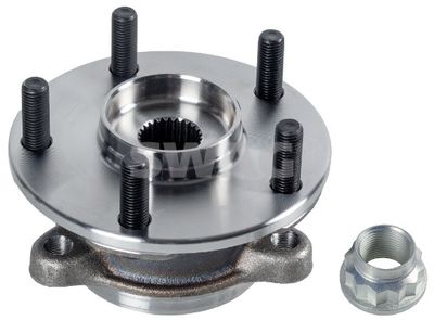 Wheel Bearing Kit SWAG 33 10 5280