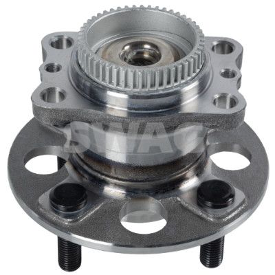 SWAG 33 10 5282 Wheel Bearing Kit