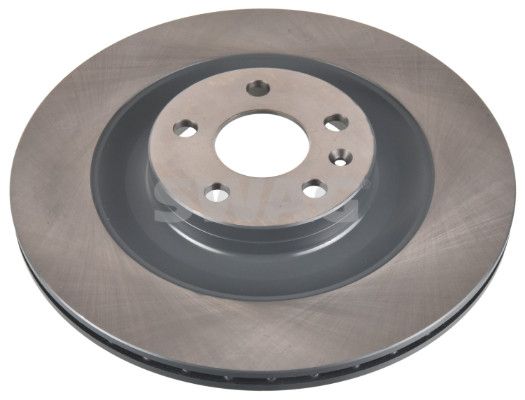 SWAG 33 10 5283 Brake Disc