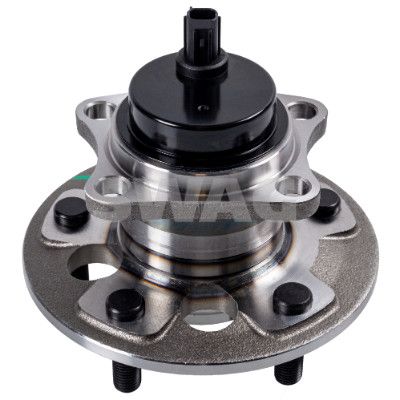Wheel Bearing Kit SWAG 33 10 5284