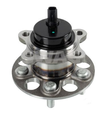 Wheel Bearing Kit SWAG 33 10 5286
