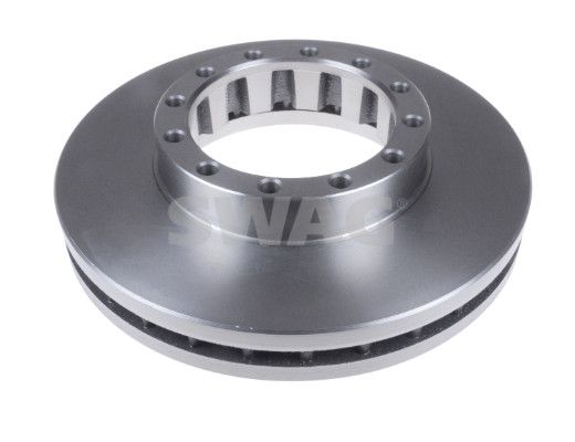 SWAG 33 10 5288 Brake Disc