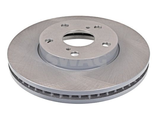 SWAG 33 10 5289 Brake Disc