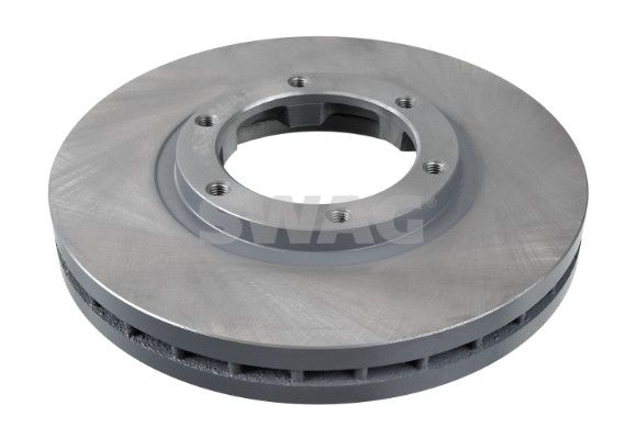 SWAG 33 10 5290 Brake Disc