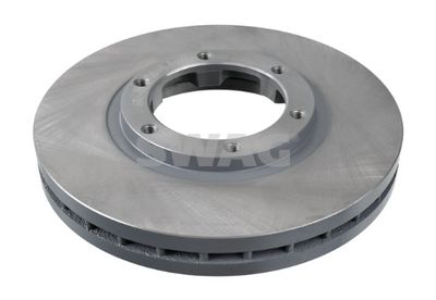 Brake Disc SWAG 33 10 5290