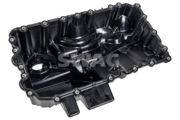 SWAG 33 10 5292 Oil Sump