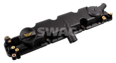 Cylinder Head Cover SWAG 33 10 5295