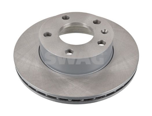 SWAG 33 10 5309 Brake Disc