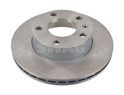 Brake Disc SWAG 33 10 5309