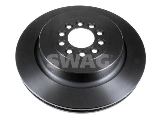 SWAG 33 10 5312 Brake Disc