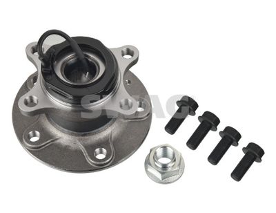 Wheel Bearing Kit SWAG 33 10 5317