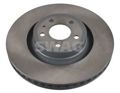 Brake Disc SWAG 33 10 5321
