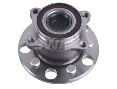 Wheel Bearing Kit SWAG 33 10 5322