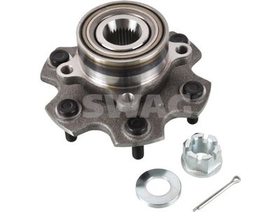 Wheel Bearing Kit SWAG 33 10 5325