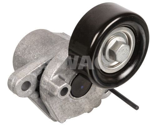 SWAG 33 10 5326 Belt Tensioner, V-ribbed belt