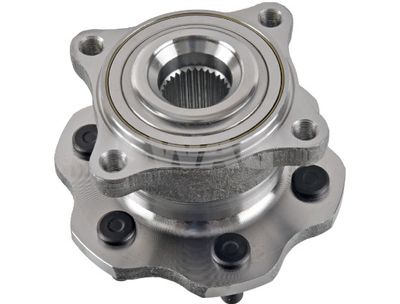 Wheel Bearing Kit SWAG 33 10 5328