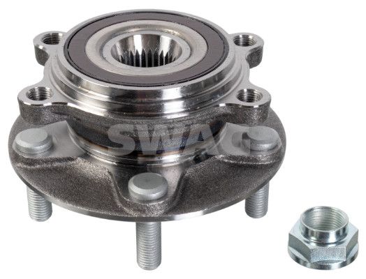 SWAG 33 10 5331 Wheel Bearing Kit