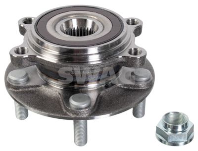 Wheel Bearing Kit SWAG 33 10 5331