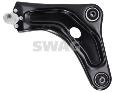 Control/Trailing Arm, wheel suspension SWAG 33 10 5333