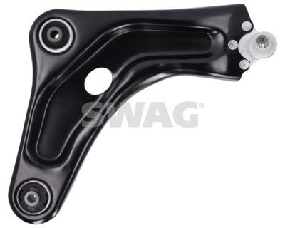 Control/Trailing Arm, wheel suspension SWAG 33 10 5336