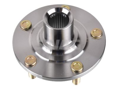 Wheel Hub SWAG 33 10 5338