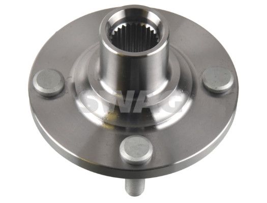 SWAG 33 10 5339 Wheel Hub