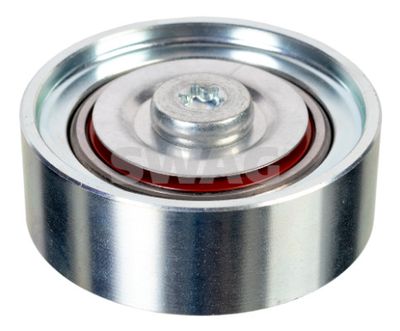 Deflection/Guide Pulley, V-ribbed belt SWAG 33 10 5342