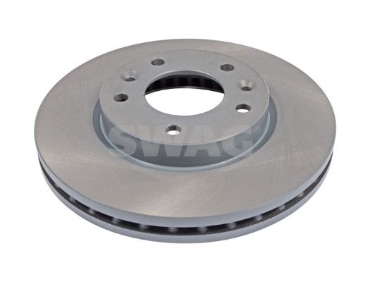SWAG 33 10 5343 Brake Disc