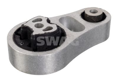 Mounting, automatic transmission SWAG 33 10 5351