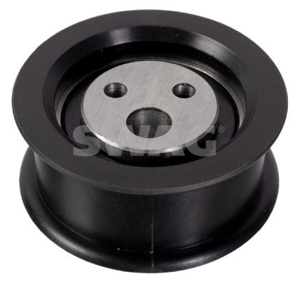 SWAG 33 10 5355 Tensioner Pulley, timing belt