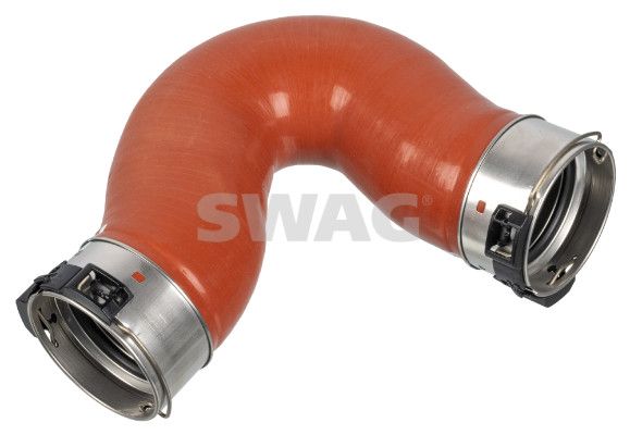 SWAG 33 10 5356 Charge Air Hose