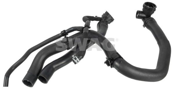 SWAG 33 10 5359 Radiator Hose
