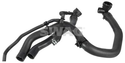 Radiator Hose SWAG 33 10 5359
