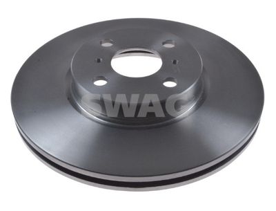Brake Disc SWAG 33 10 5364
