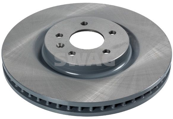 SWAG 33 10 5381 Brake Disc