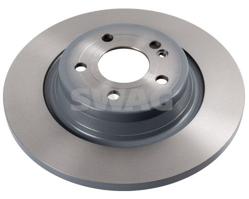 SWAG 33 10 5382 Brake Disc