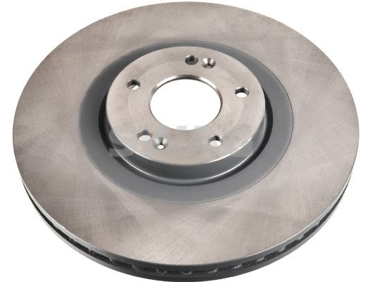 SWAG 33 10 5389 Brake Disc