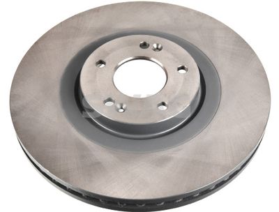 Brake Disc SWAG 33 10 5389