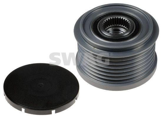SWAG 33 10 5415 Alternator Freewheel Clutch