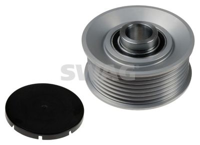 Alternator Freewheel Clutch SWAG 33 10 5416
