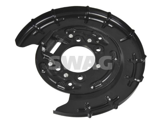 SWAG 33 10 5429 Splash Guard, brake disc