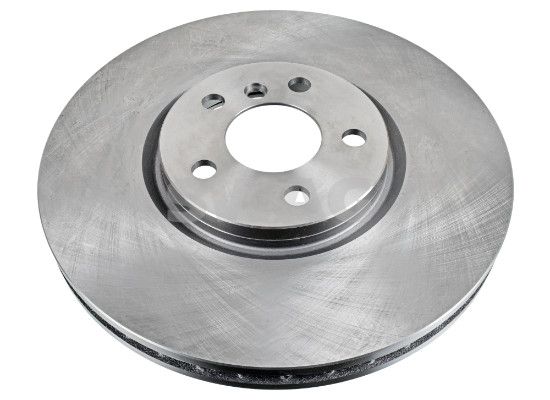 SWAG 33 10 5434 Brake Disc