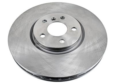 Brake Disc SWAG 33 10 5434
